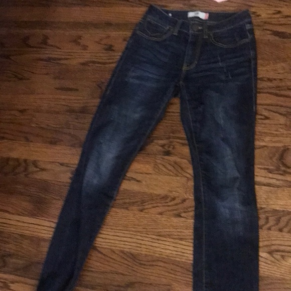 Nice jeans - Picture 1 of 1